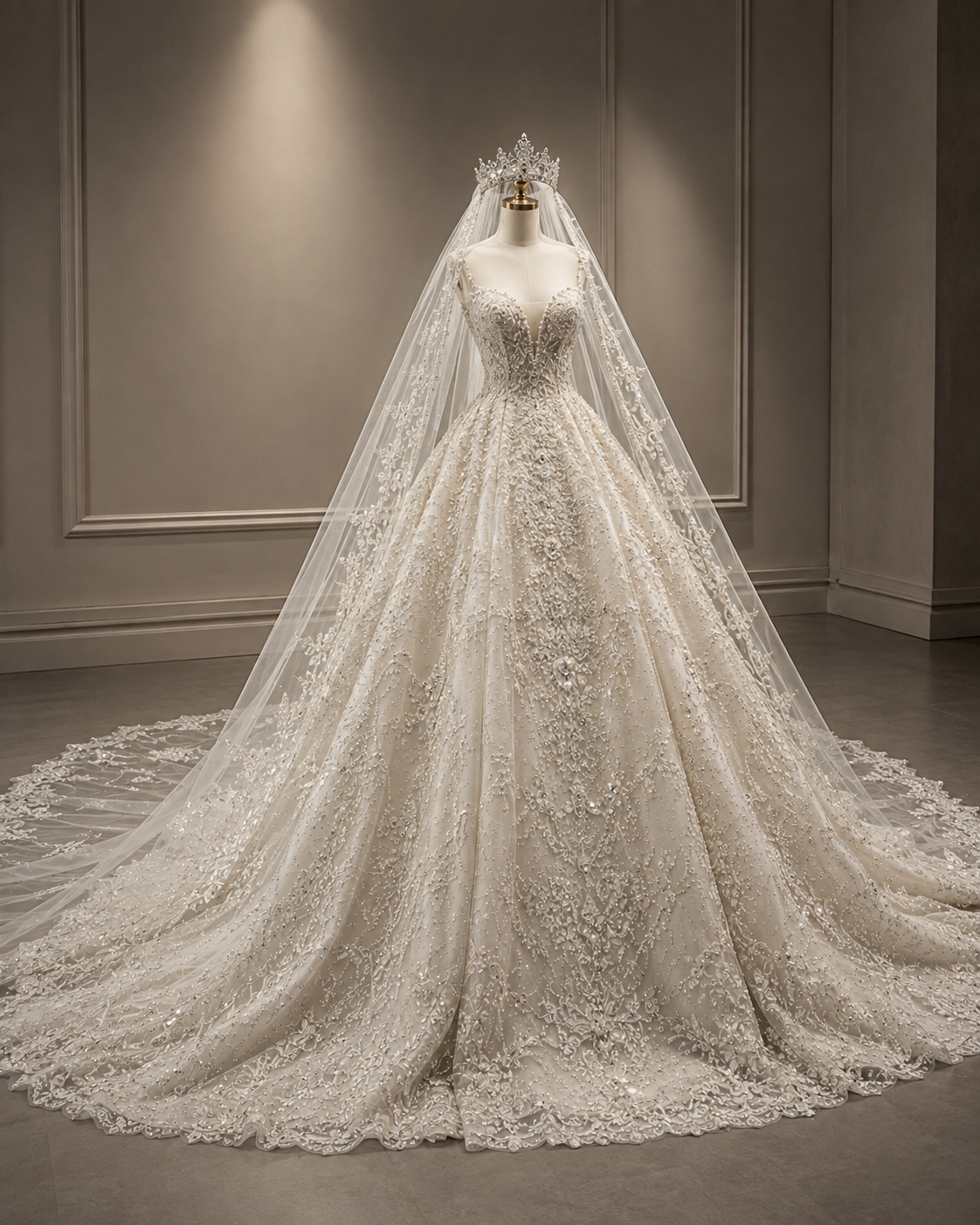 Tailored Elegance quinceañera gowns — Where Every Dress Finds Its Perfect Fit